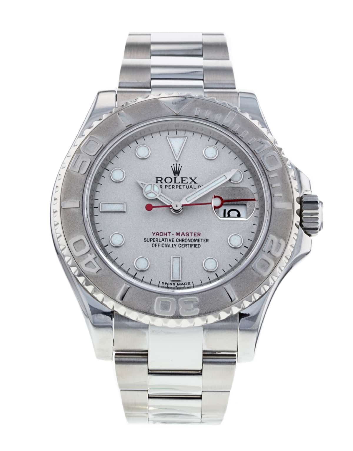 Rolex Yacht-Master 116622